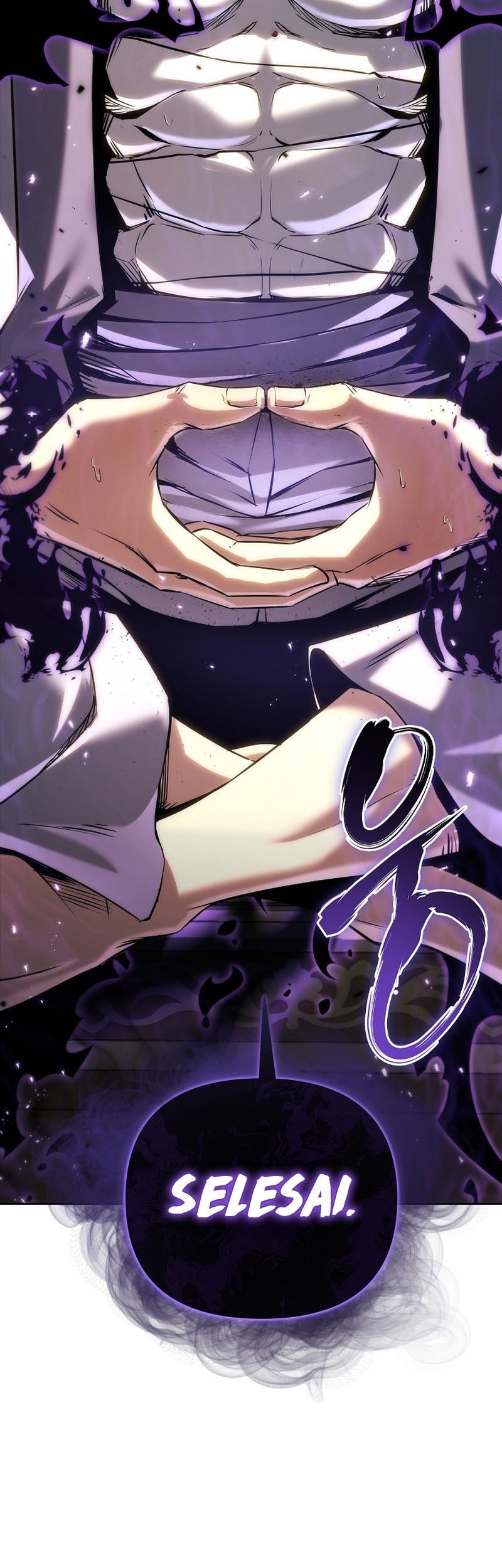 Chronicles of the Reincarnated Demon God Chapter 52 - halaman 80