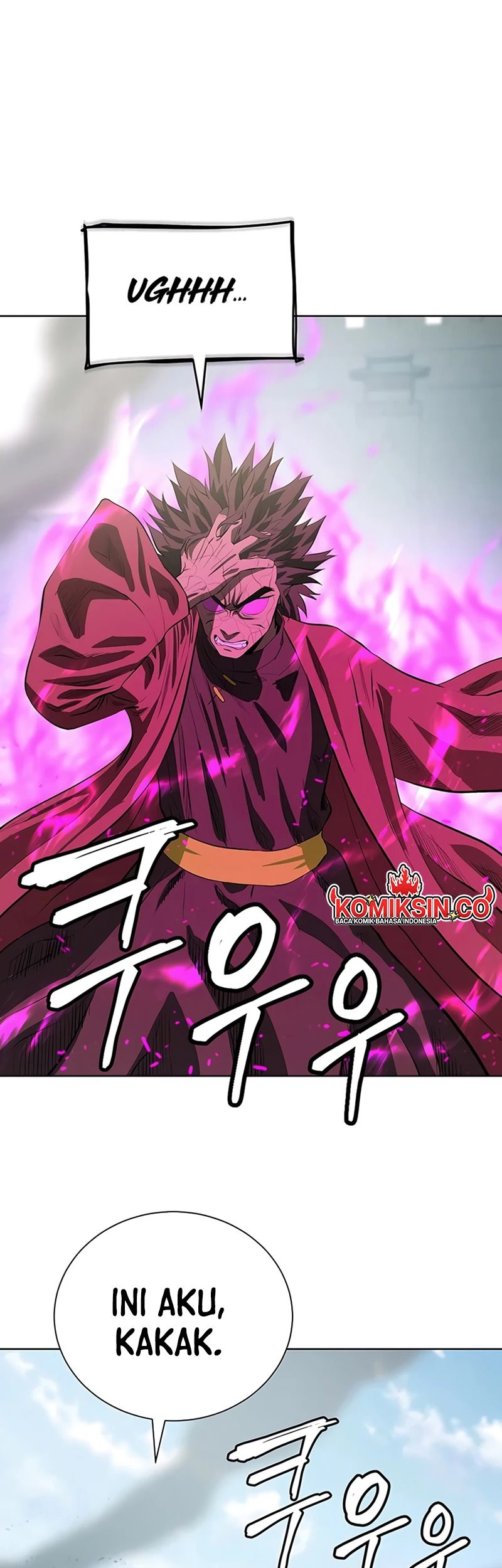 Chronicles of the Reincarnated Demon God Chapter 53 - halaman 2