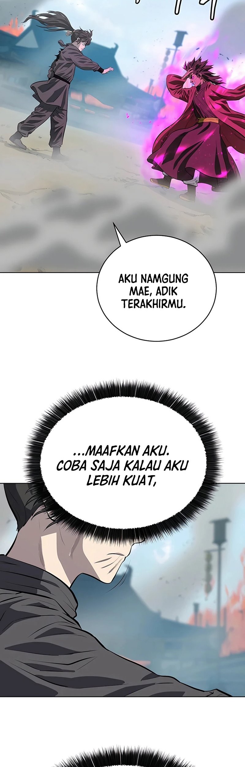 Chronicles of the Reincarnated Demon God Chapter 53 - halaman 3