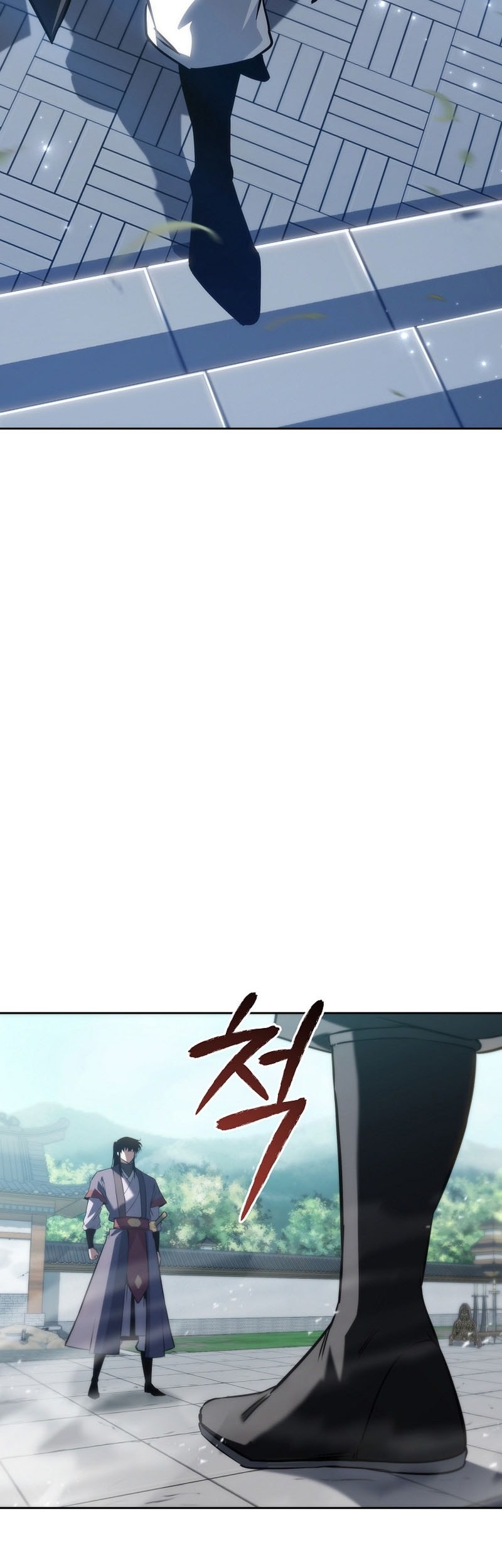 Chronicles of the Reincarnated Demon God Chapter 53 - halaman 54