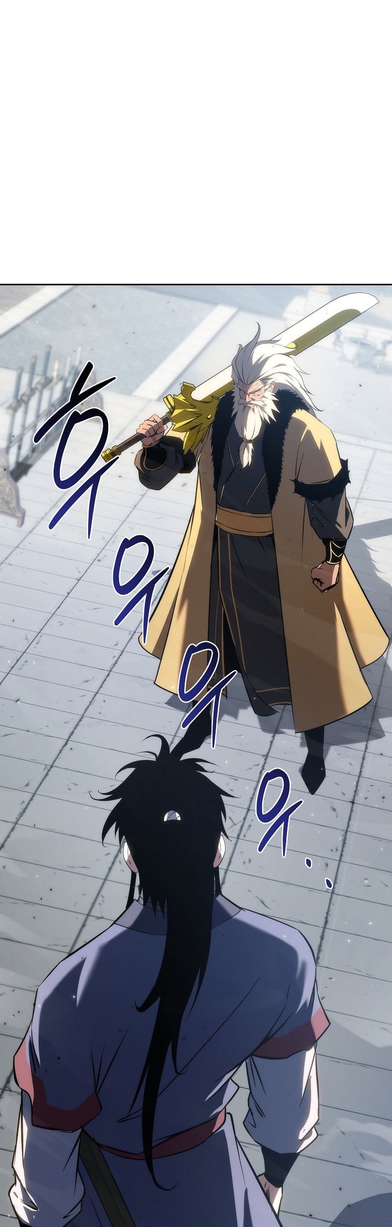 Chronicles of the Reincarnated Demon God Chapter 53 - halaman 55