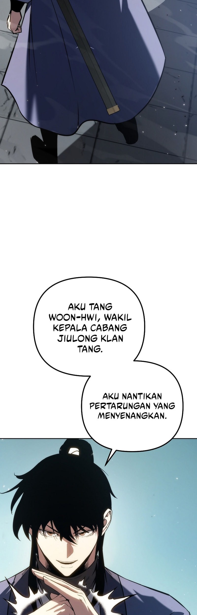 Chronicles of the Reincarnated Demon God Chapter 53 - halaman 56