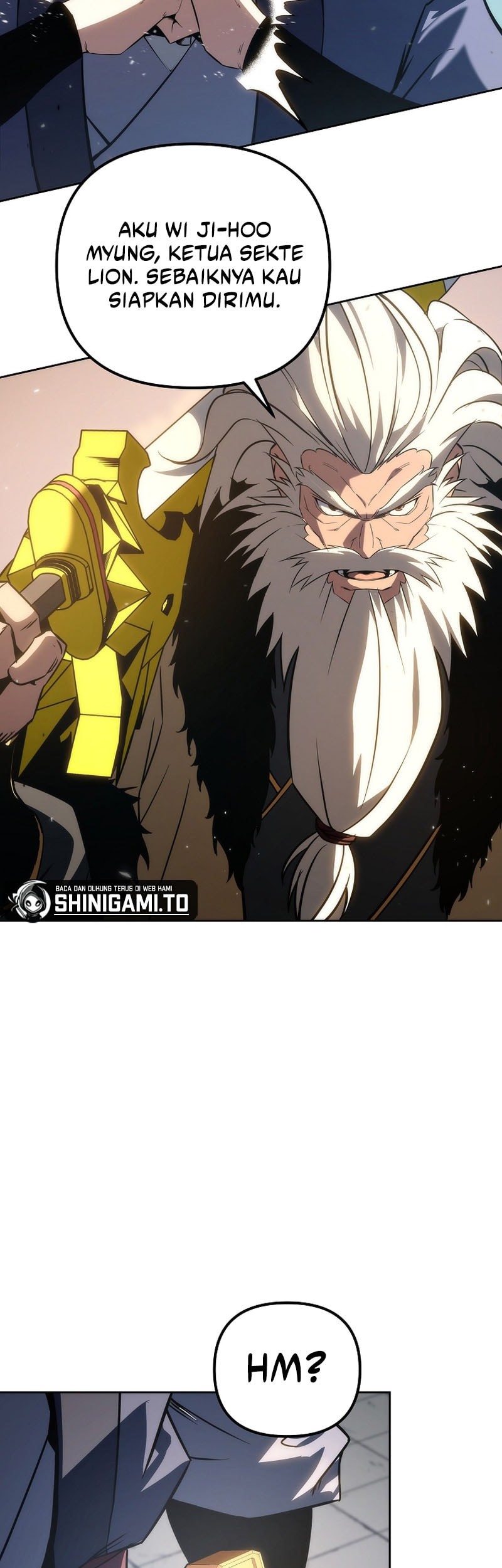 Chronicles of the Reincarnated Demon God Chapter 53 - halaman 57