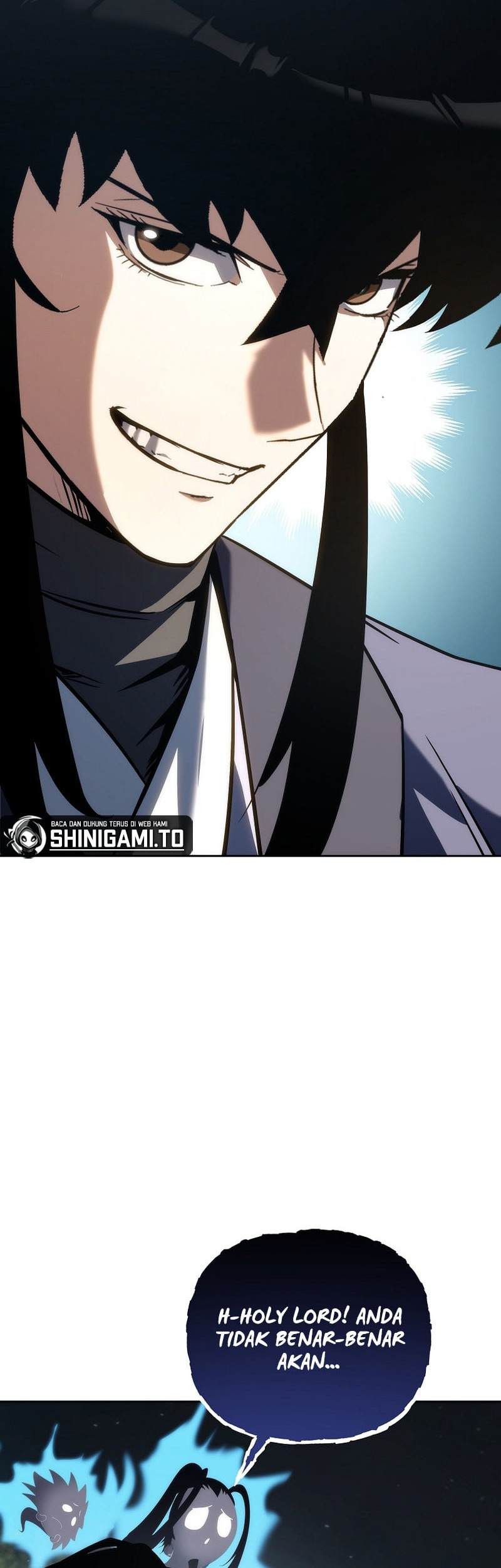Chronicles of the Reincarnated Demon God Chapter 53 - halaman 60