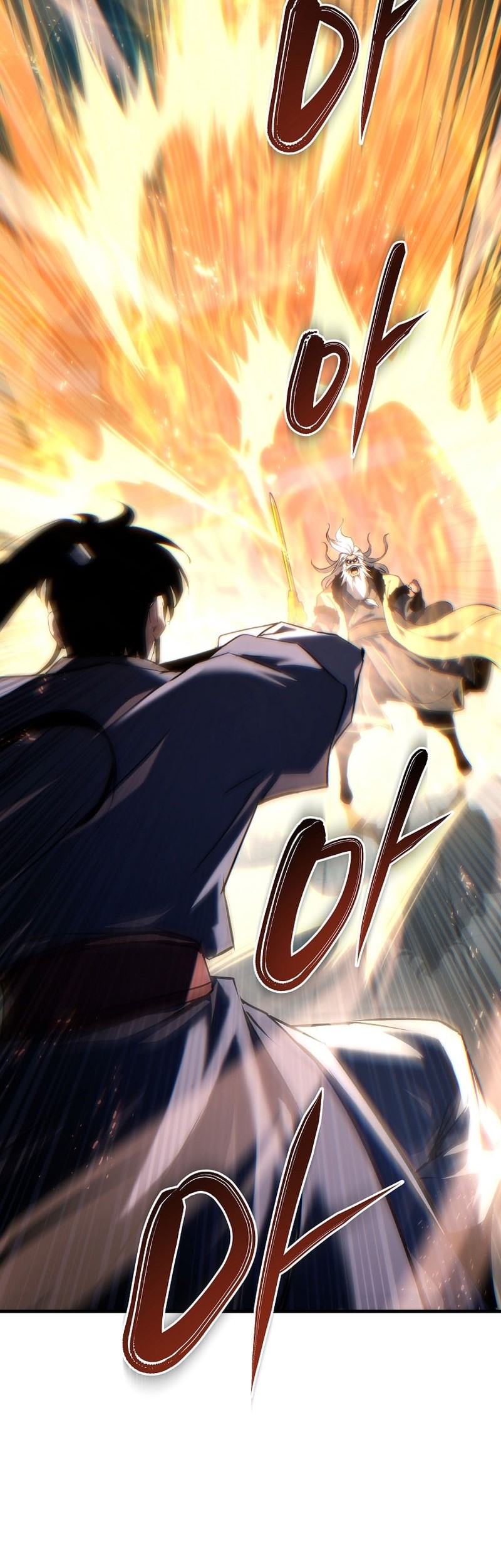 Chronicles of the Reincarnated Demon God Chapter 53 - halaman 64
