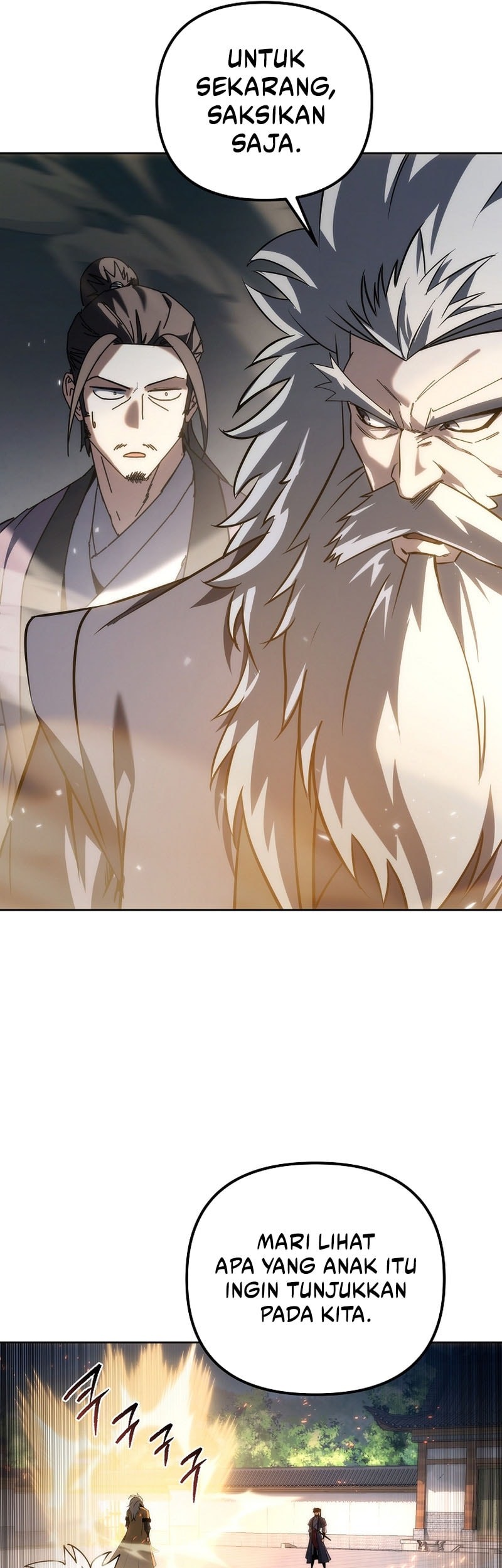 Chronicles of the Reincarnated Demon God Chapter 53 - halaman 67