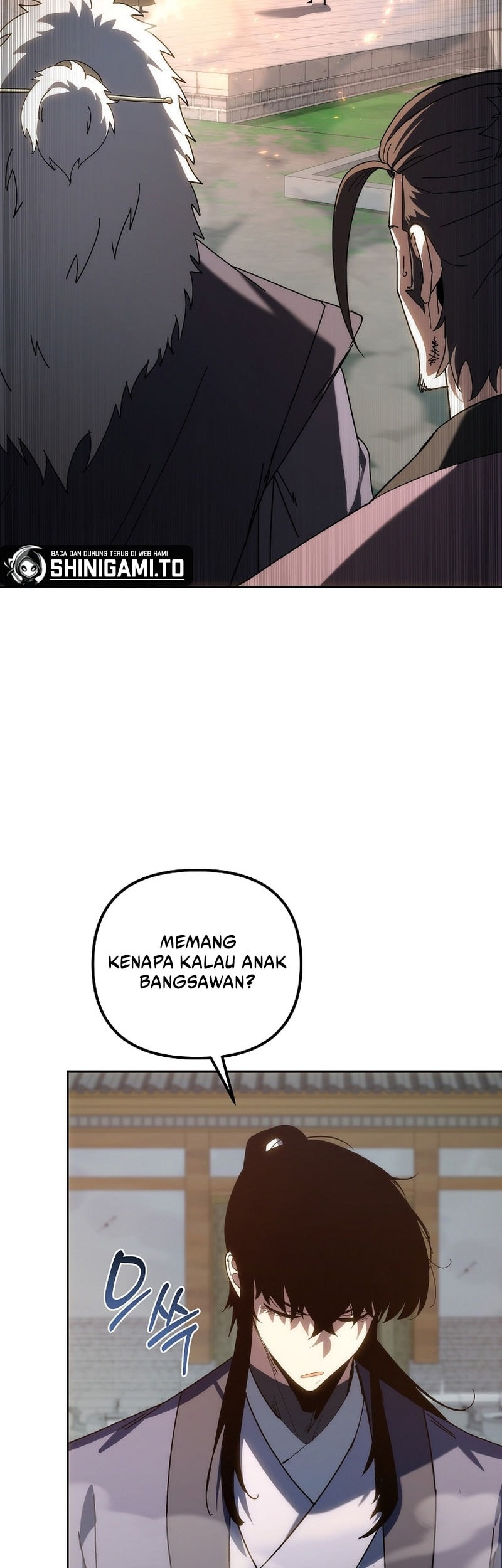 Chronicles of the Reincarnated Demon God Chapter 53 - halaman 68