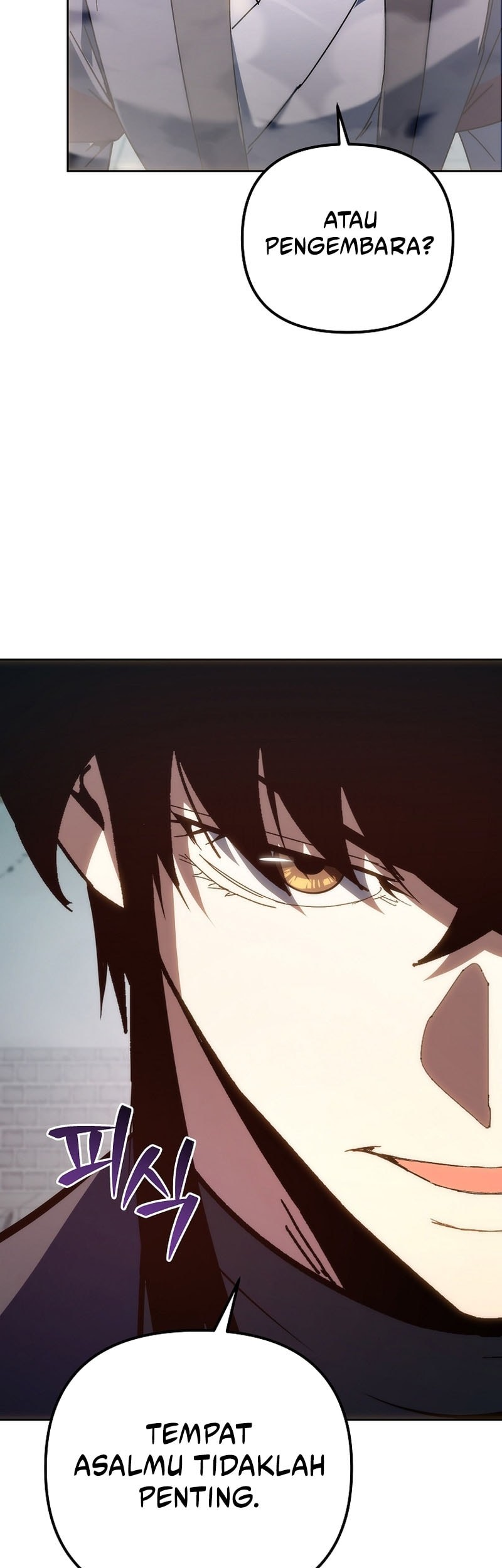 Chronicles of the Reincarnated Demon God Chapter 53 - halaman 69
