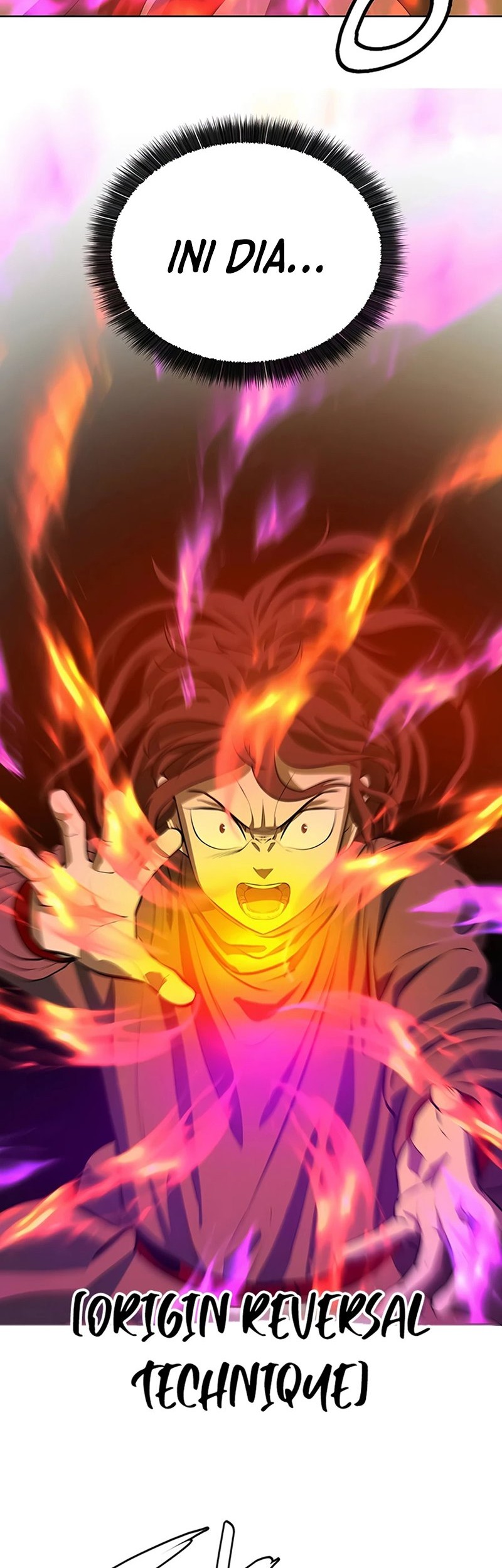 Chronicles of the Reincarnated Demon God Chapter 53 - halaman 7