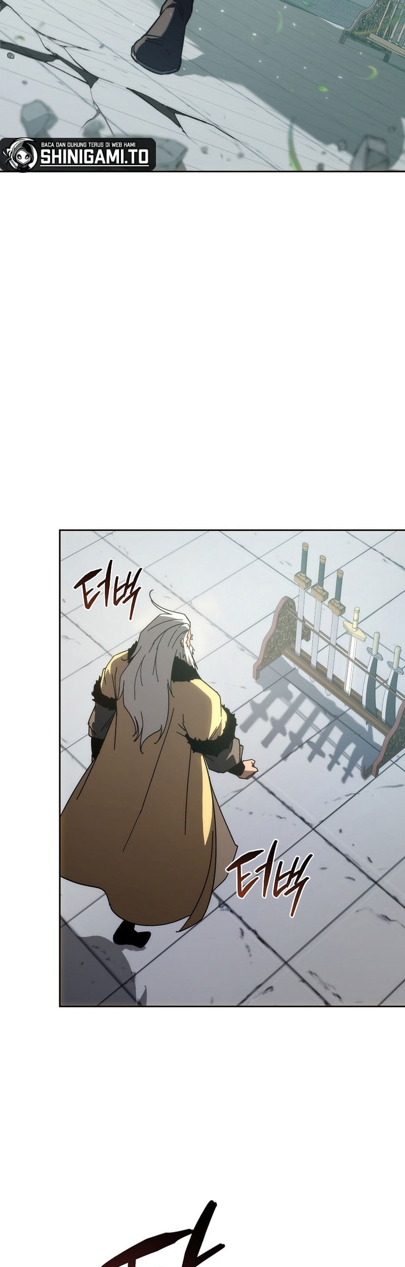 Chronicles of the Reincarnated Demon God Chapter 53 - halaman 73