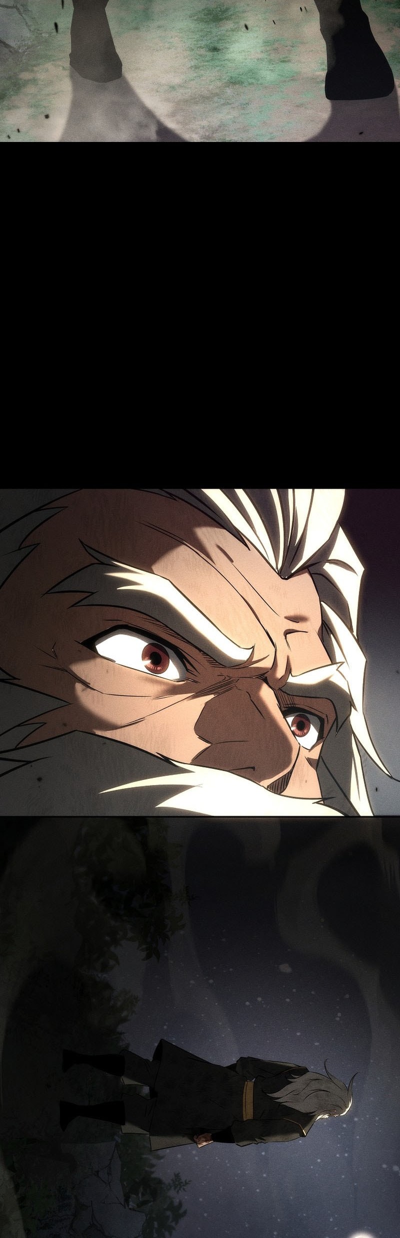 Chronicles of the Reincarnated Demon God Chapter 54 - halaman 53