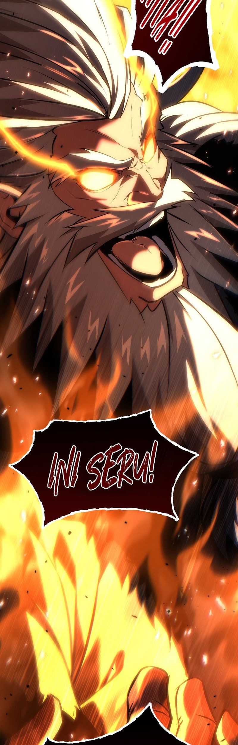 Chronicles of the Reincarnated Demon God Chapter 54 - halaman 58