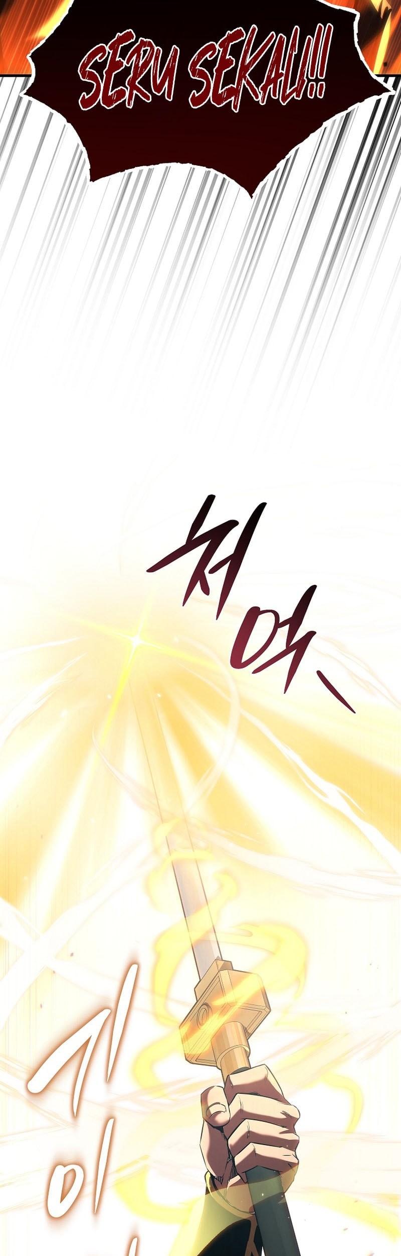 Chronicles of the Reincarnated Demon God Chapter 54 - halaman 59