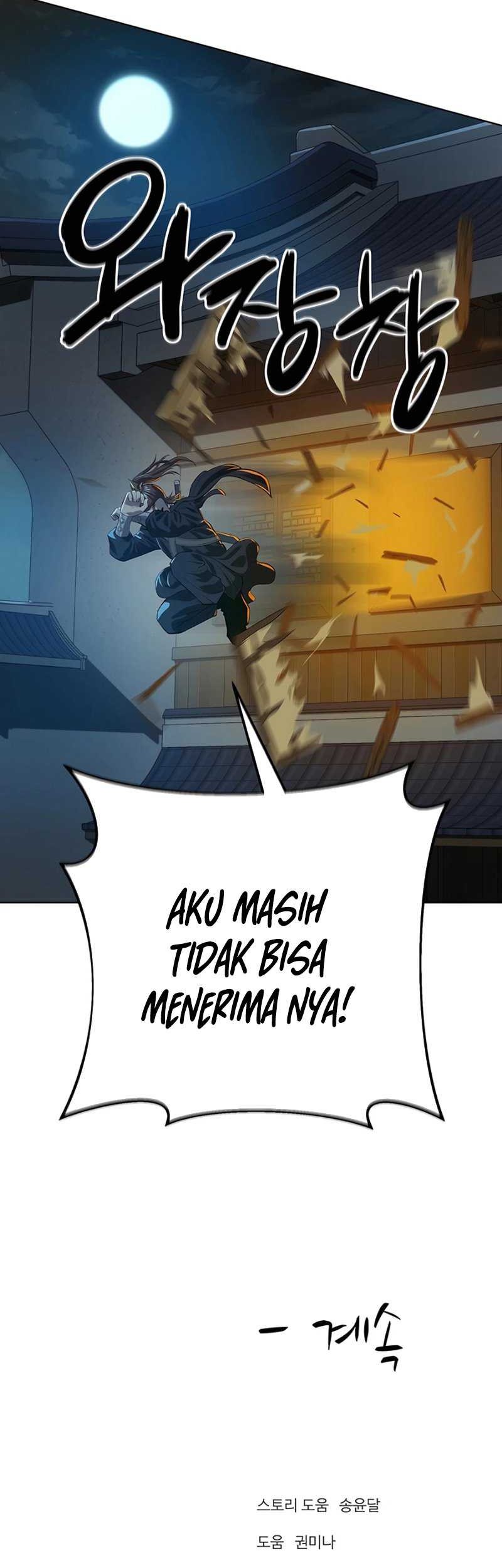 Chronicles of the Reincarnated Demon God Chapter 55 - halaman 48