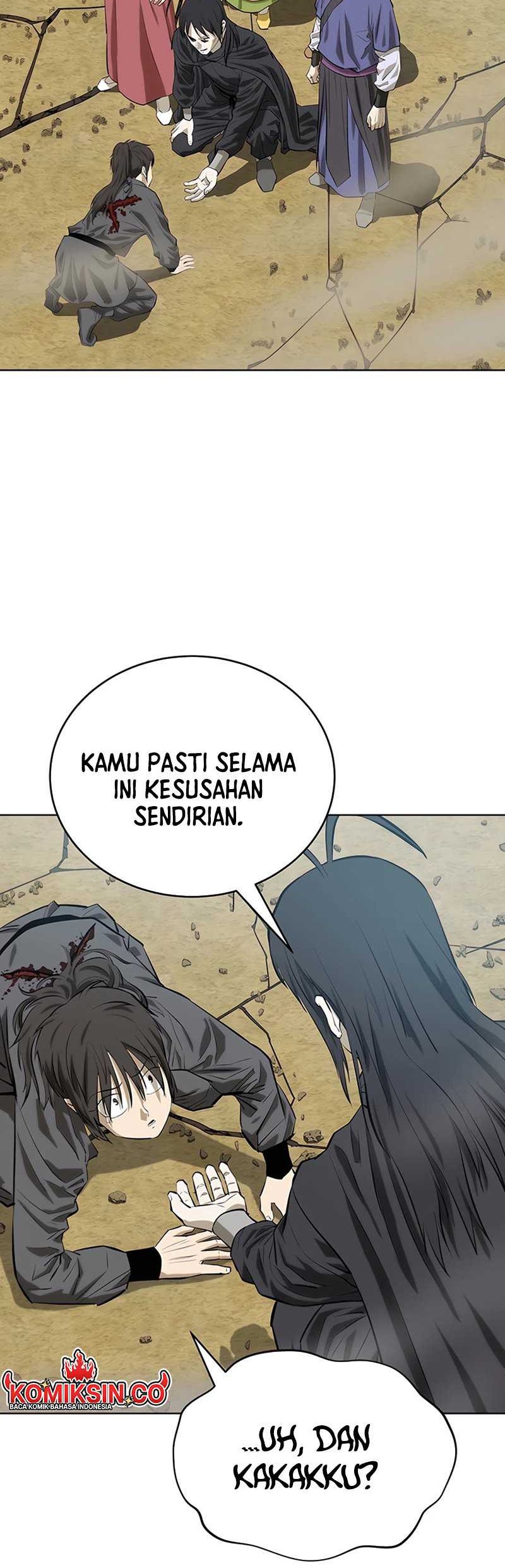 Chronicles of the Reincarnated Demon God Chapter 55 - halaman 5