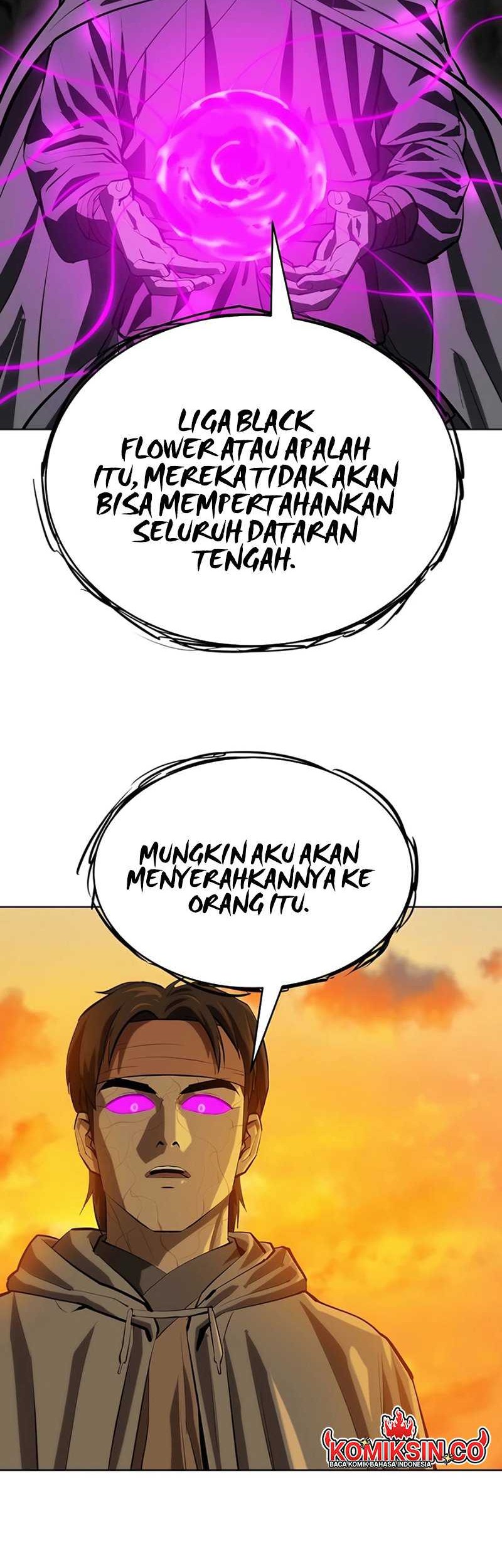 Chronicles of the Reincarnated Demon God Chapter 55 - halaman 68