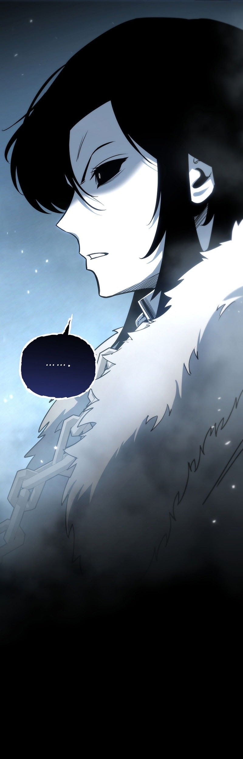 Chronicles of the Reincarnated Demon God Chapter 56 - halaman 51
