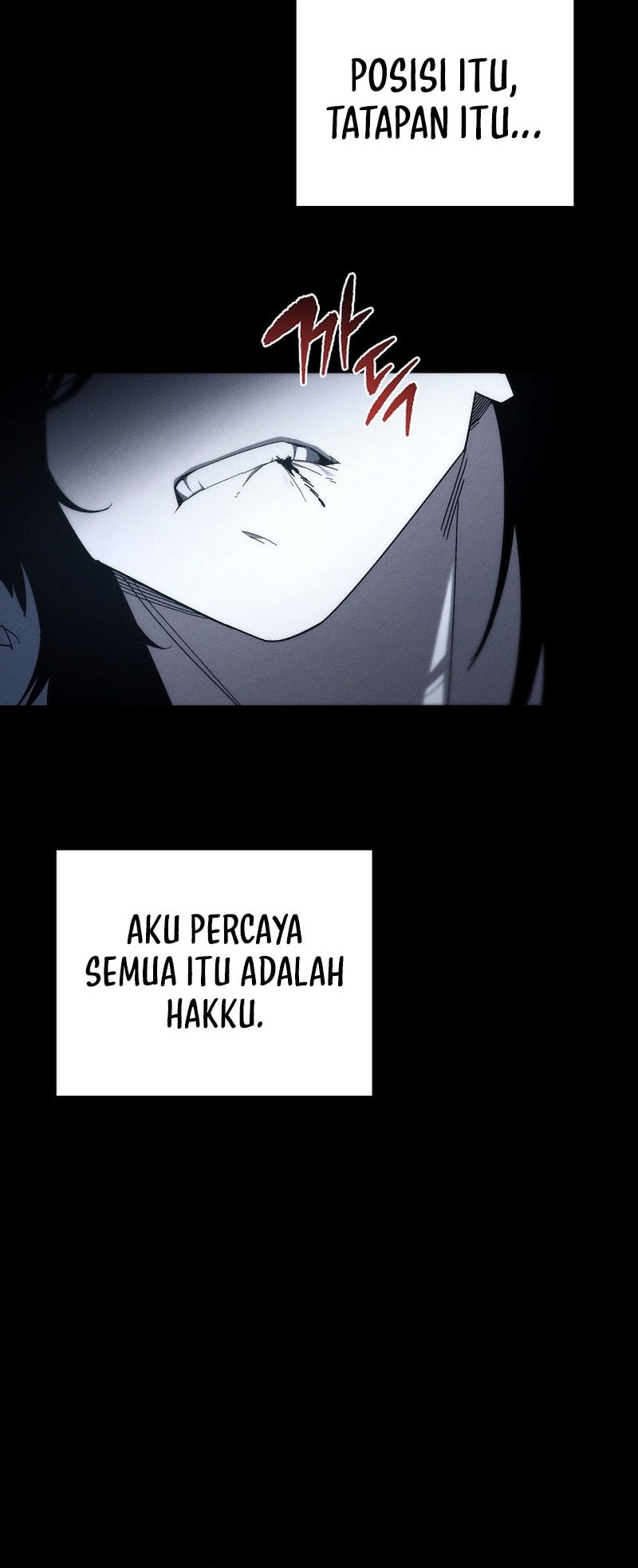 Chronicles of the Reincarnated Demon God Chapter 56 - halaman 58