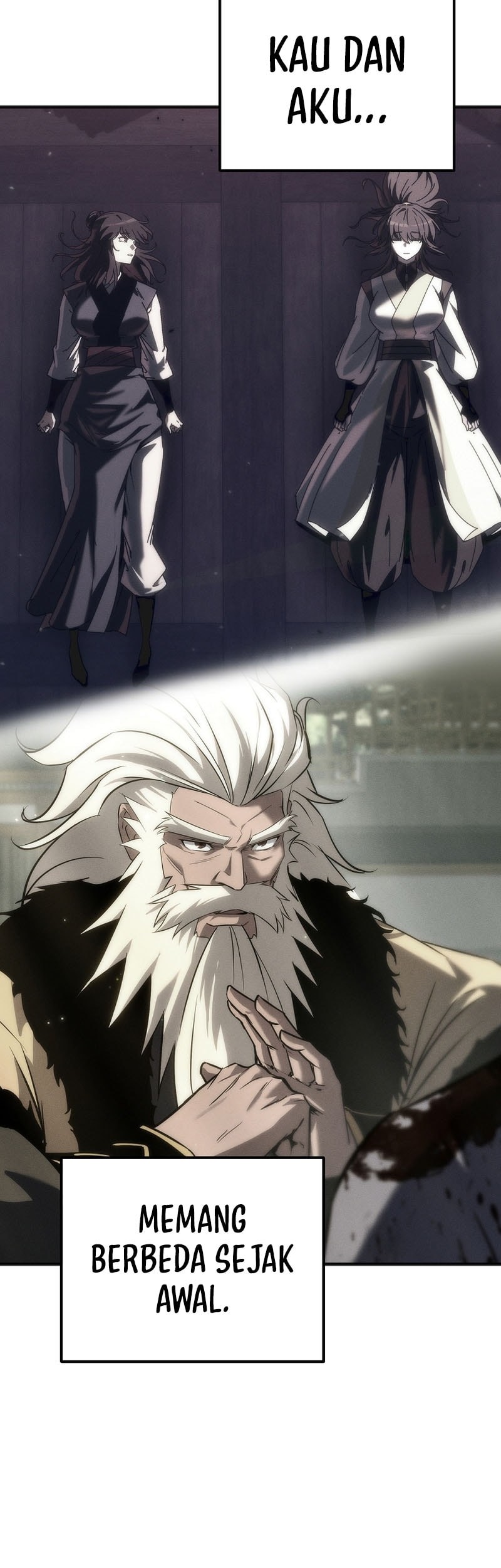 Chronicles of the Reincarnated Demon God Chapter 56 - halaman 61