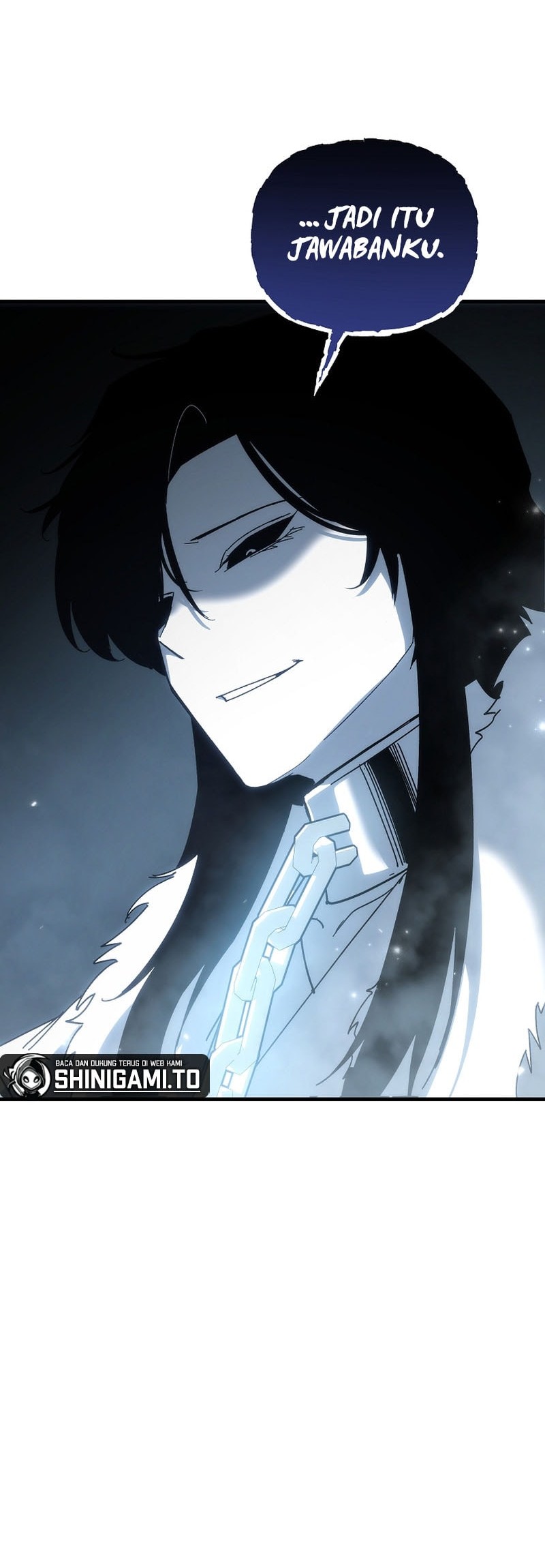 Chronicles of the Reincarnated Demon God Chapter 56 - halaman 62