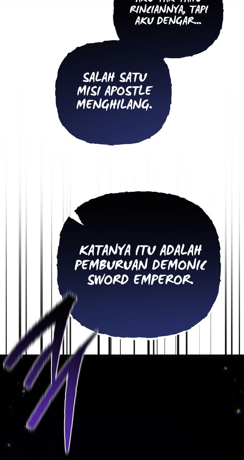 Chronicles of the Reincarnated Demon God Chapter 56 - halaman 66