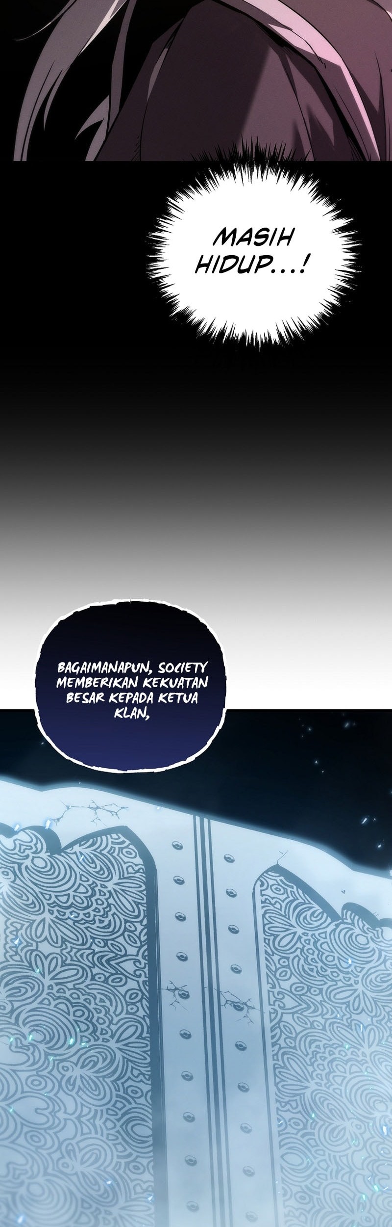 Chronicles of the Reincarnated Demon God Chapter 56 - halaman 68