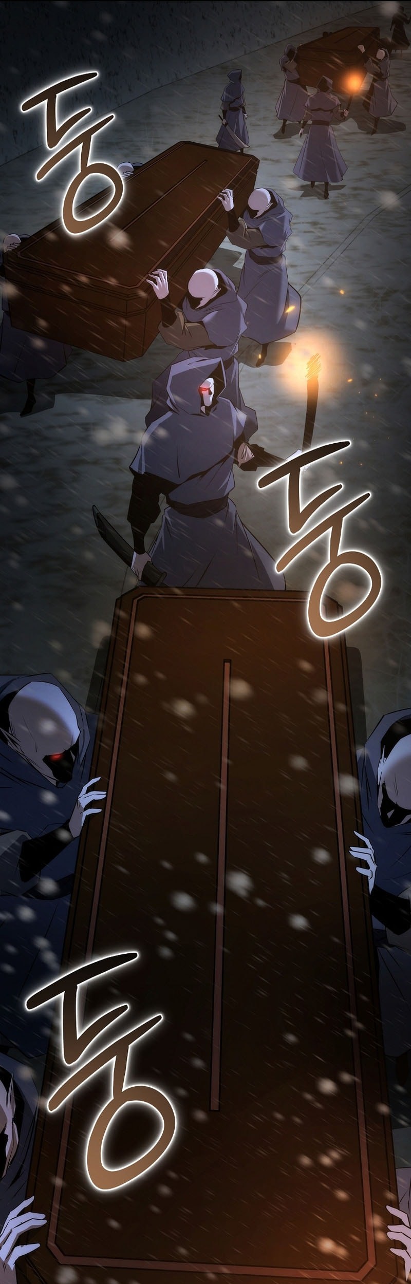 Chronicles of the Reincarnated Demon God Chapter 56 - halaman 75