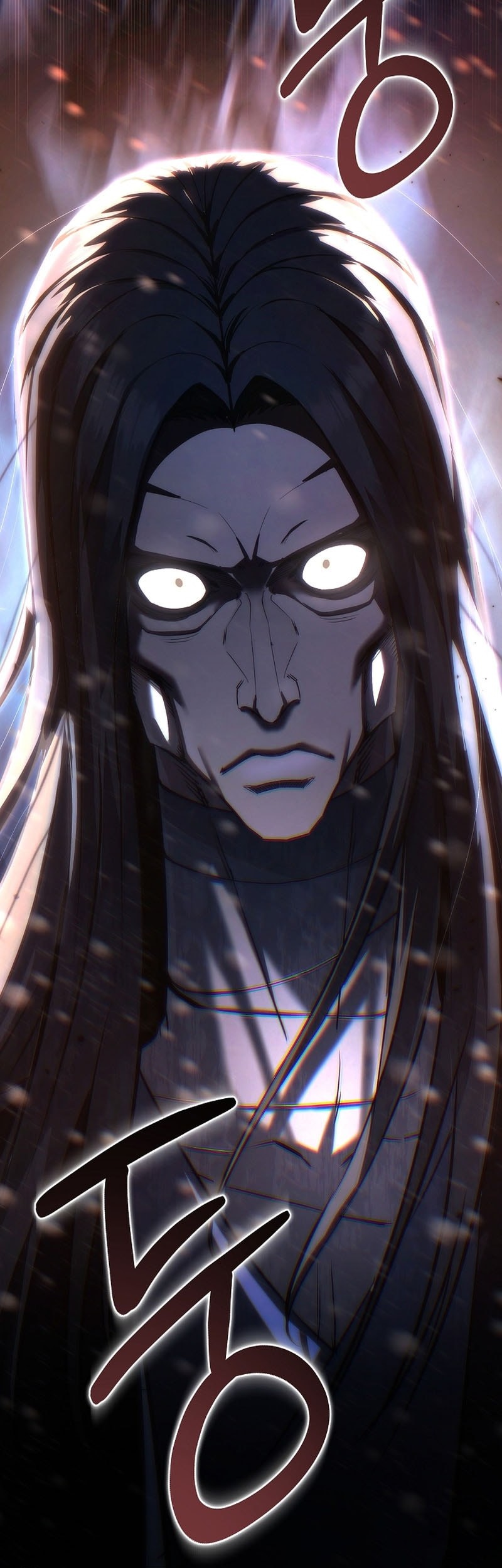 Chronicles of the Reincarnated Demon God Chapter 56 - halaman 77