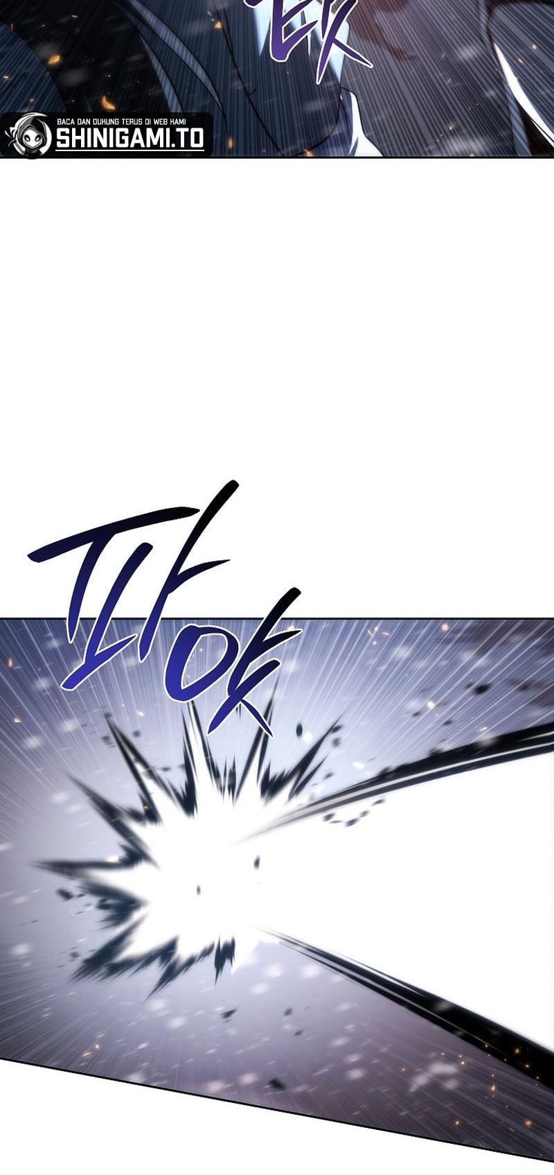 Chronicles of the Reincarnated Demon God Chapter 57 - halaman 52