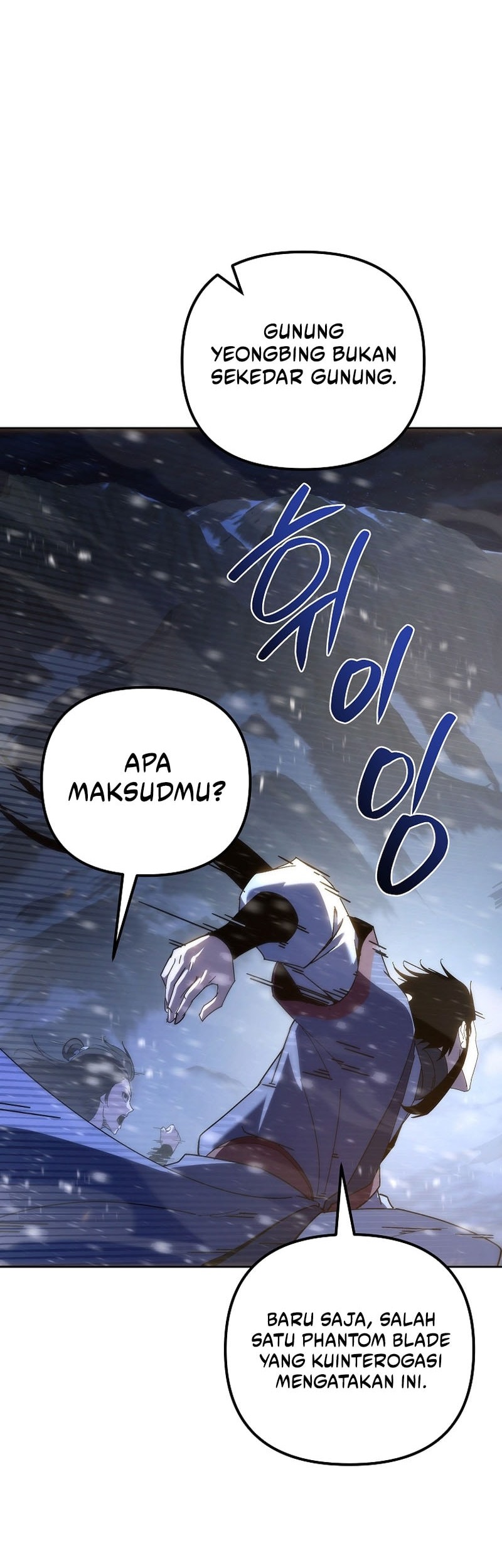Chronicles of the Reincarnated Demon God Chapter 57 - halaman 56