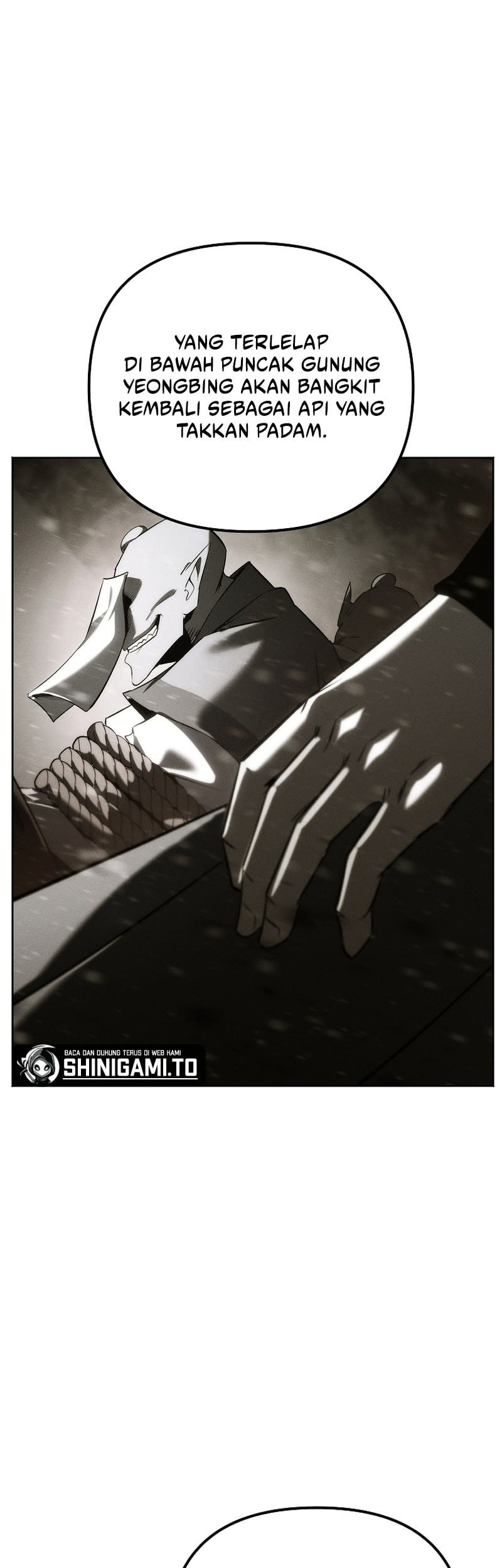 Chronicles of the Reincarnated Demon God Chapter 57 - halaman 57