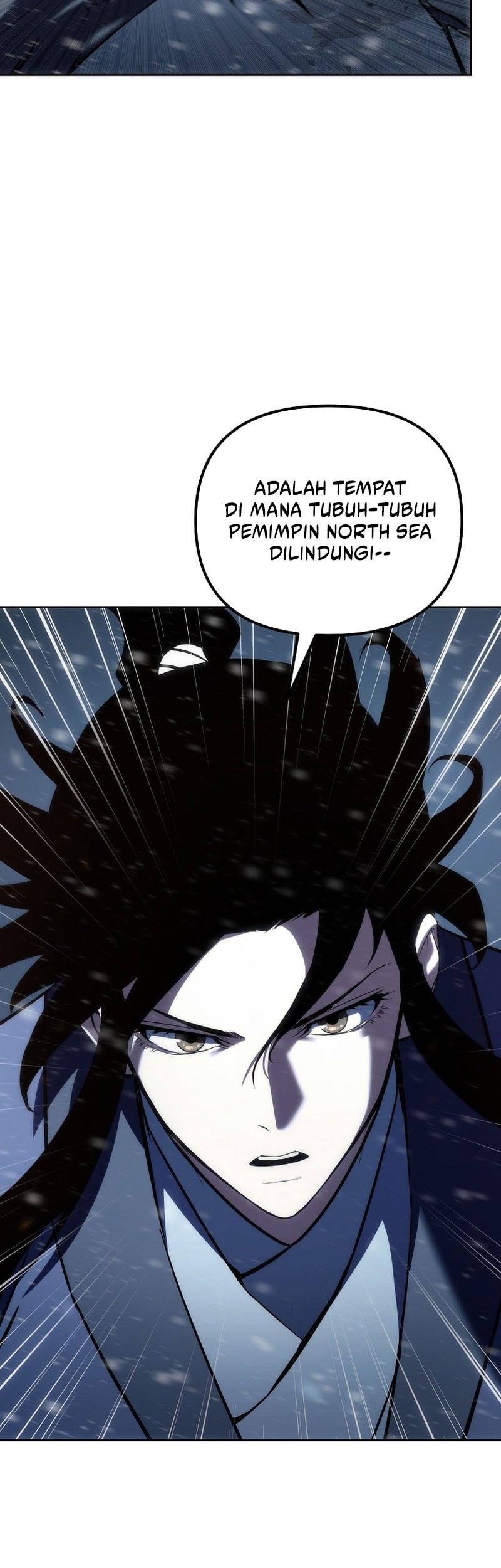 Chronicles of the Reincarnated Demon God Chapter 57 - halaman 59