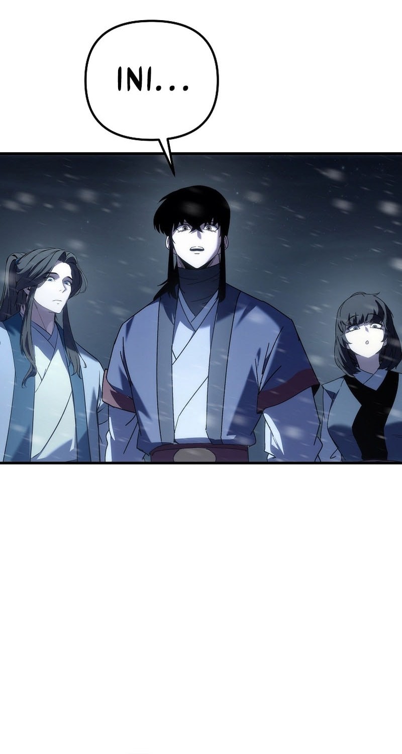 Chronicles of the Reincarnated Demon God Chapter 57 - halaman 64