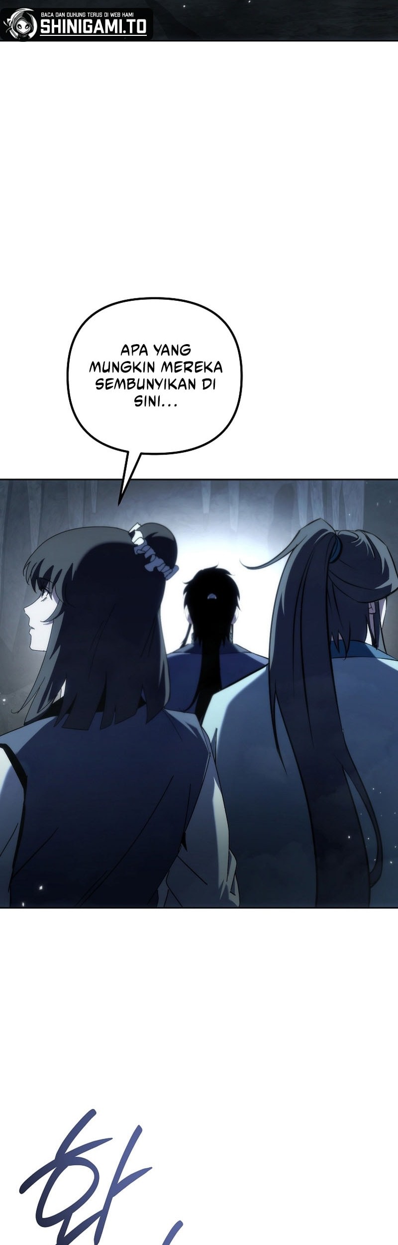 Chronicles of the Reincarnated Demon God Chapter 57 - halaman 70