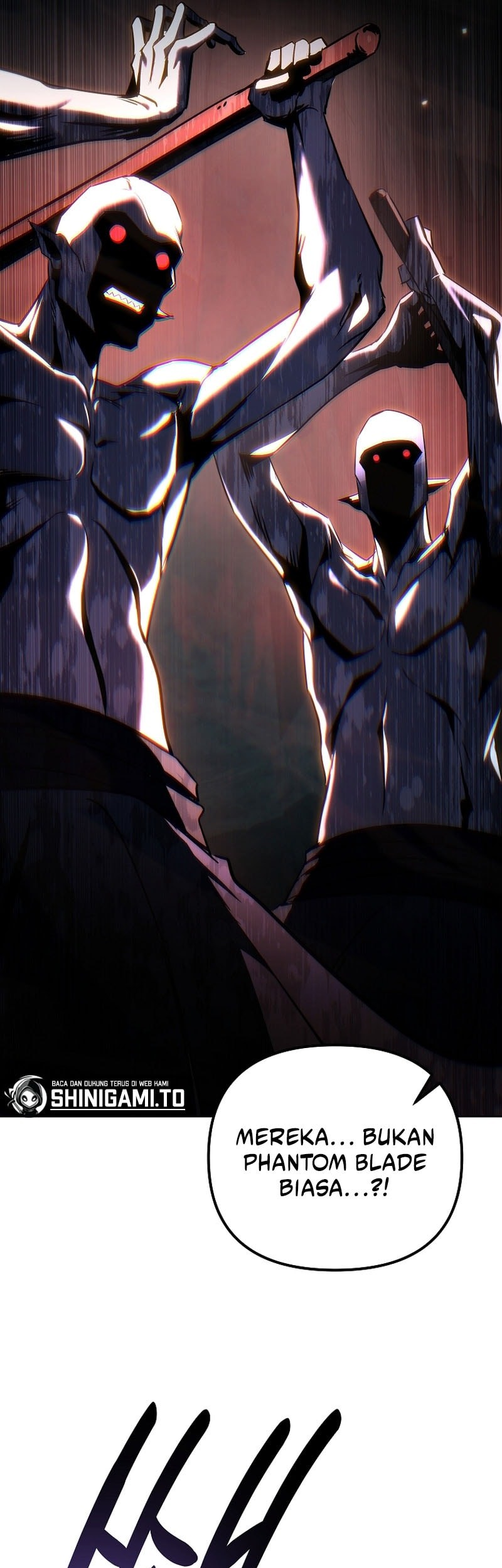 Chronicles of the Reincarnated Demon God Chapter 57 - halaman 73