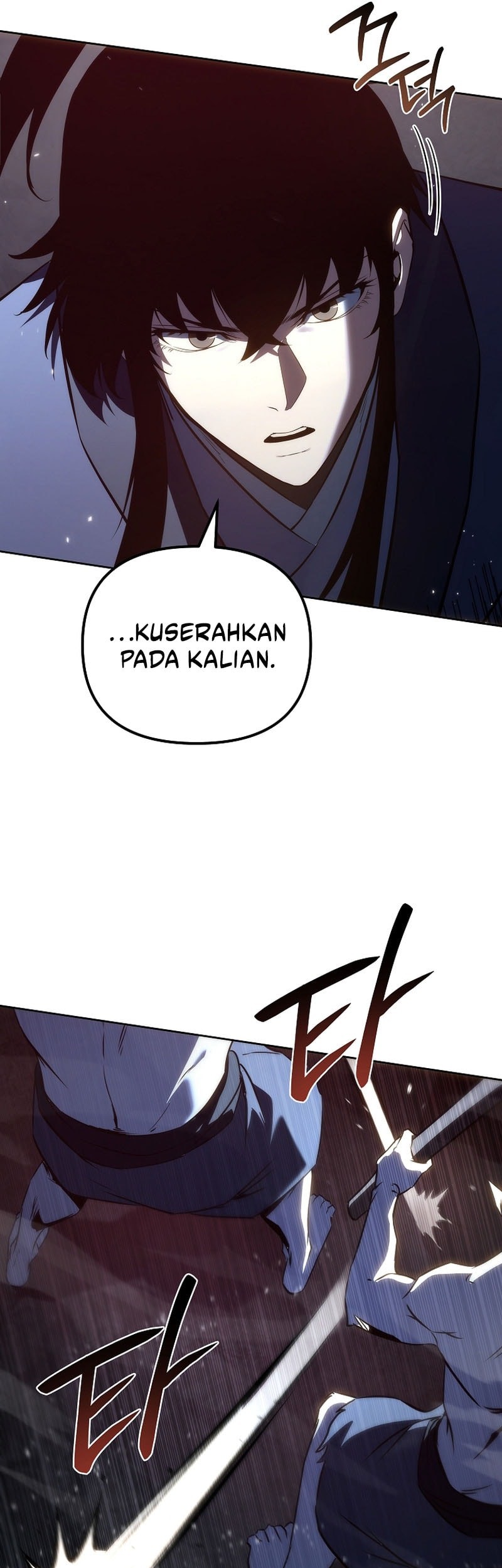 Chronicles of the Reincarnated Demon God Chapter 57 - halaman 77