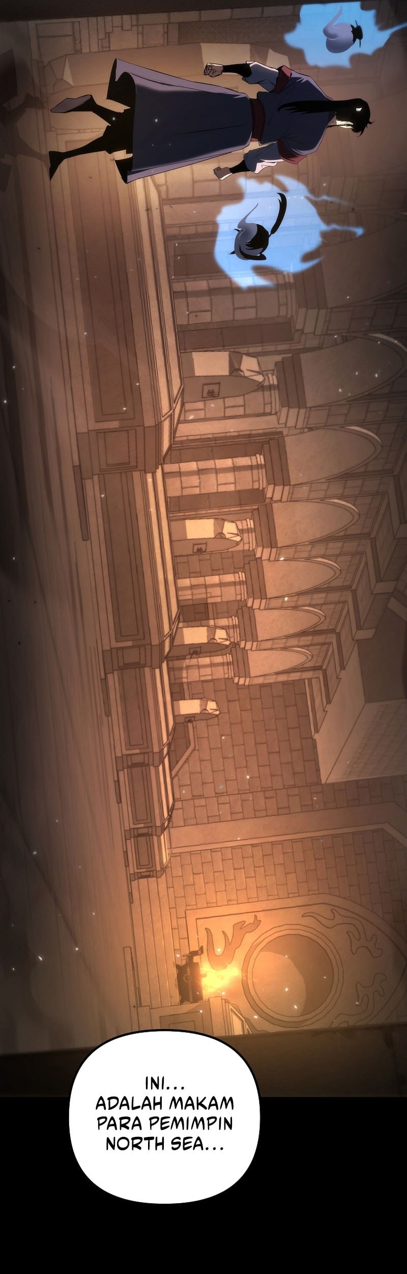 Chronicles of the Reincarnated Demon God Chapter 57 - halaman 81