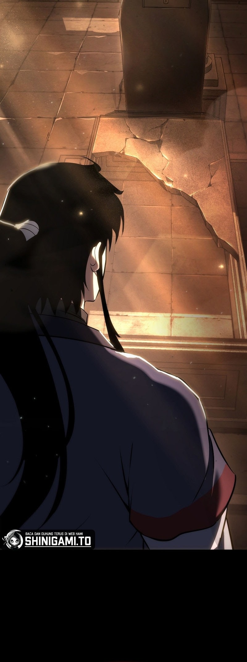 Chronicles of the Reincarnated Demon God Chapter 57 - halaman 84