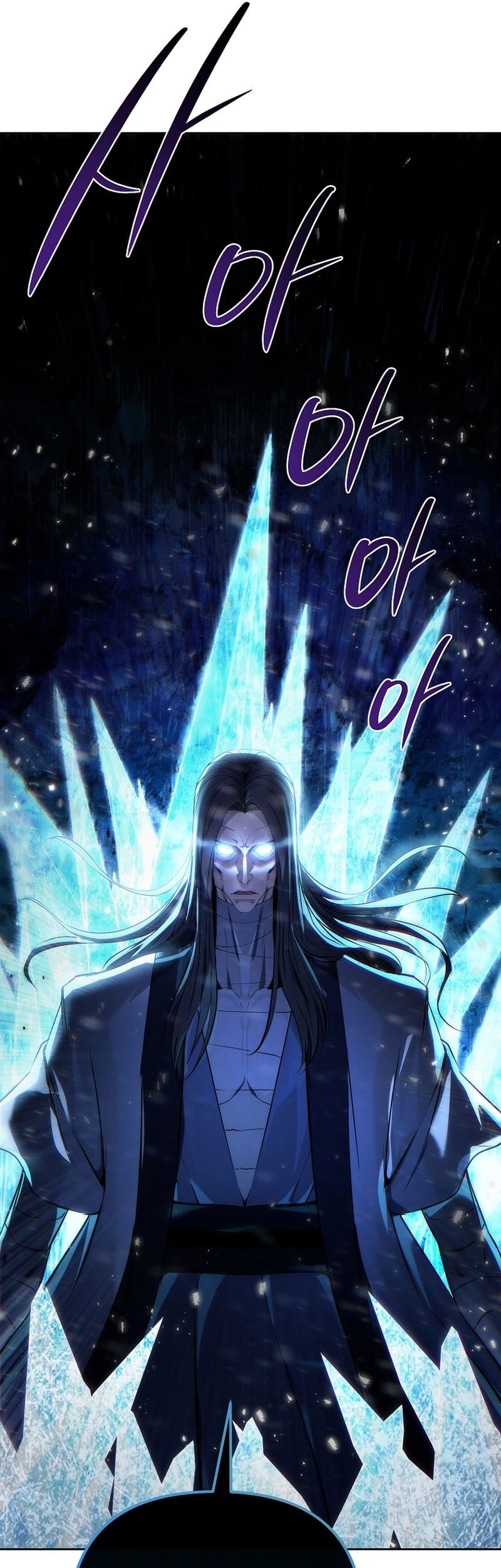 Chronicles of the Reincarnated Demon God Chapter 58 - halaman 54