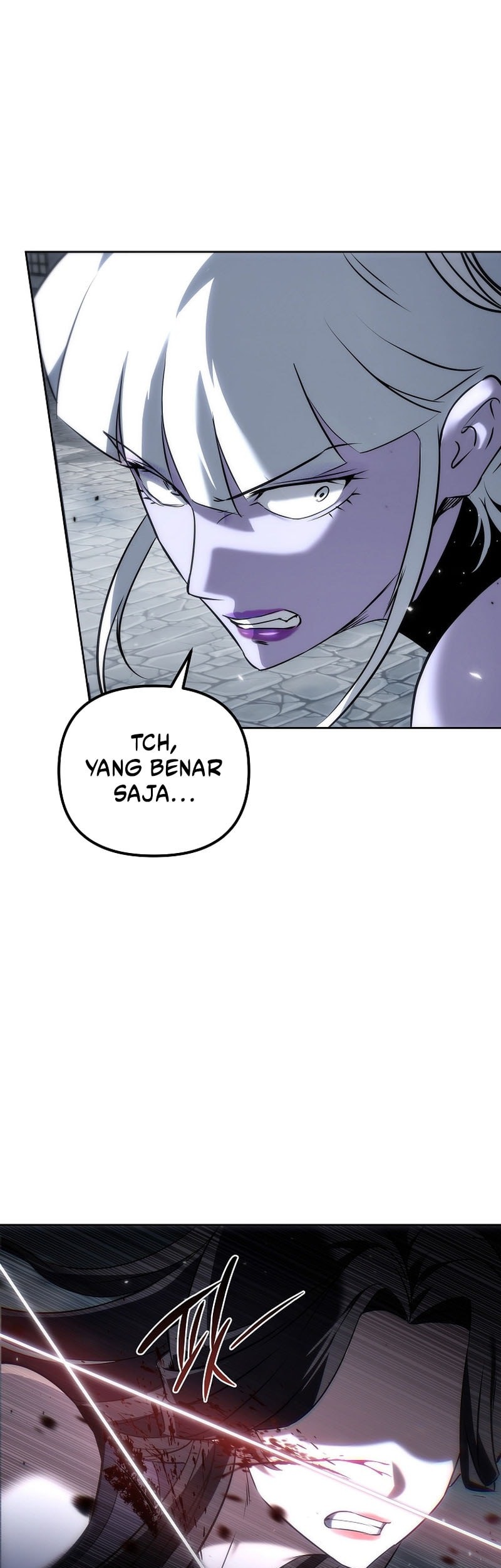 Chronicles of the Reincarnated Demon God Chapter 58 - halaman 58