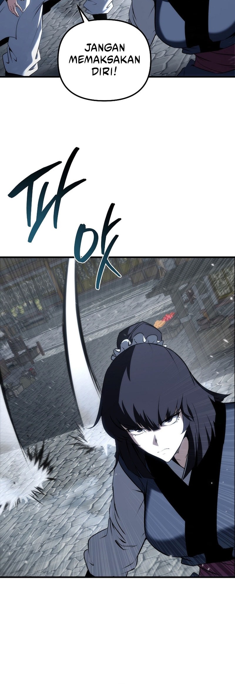 Chronicles of the Reincarnated Demon God Chapter 58 - halaman 61
