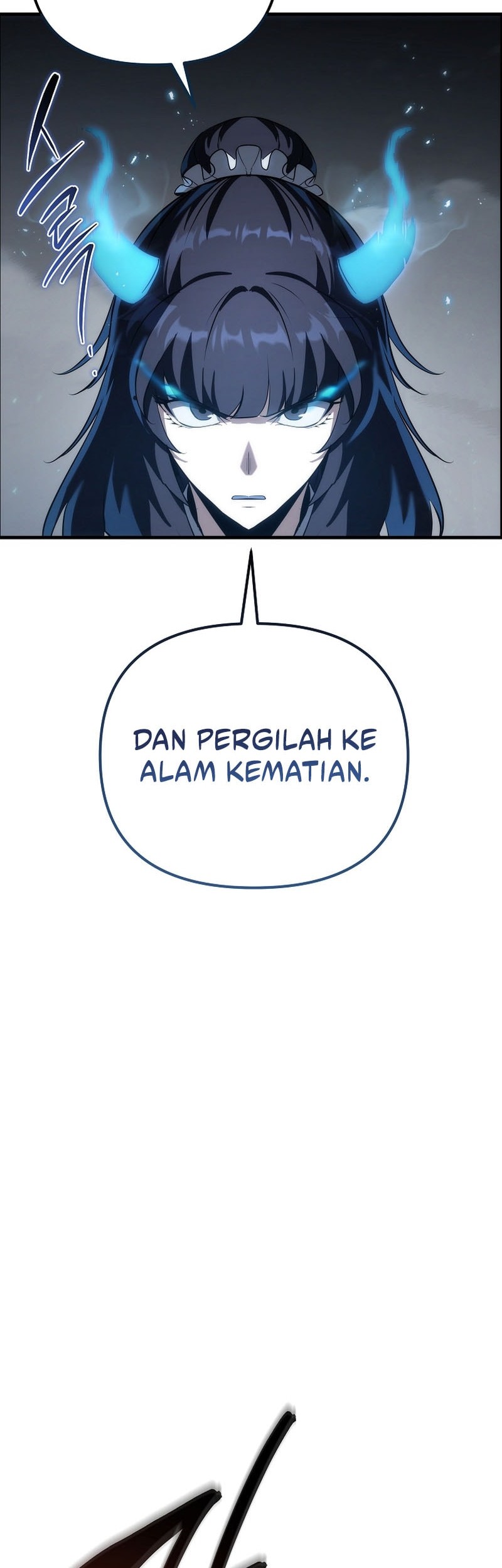 Chronicles of the Reincarnated Demon God Chapter 58 - halaman 63