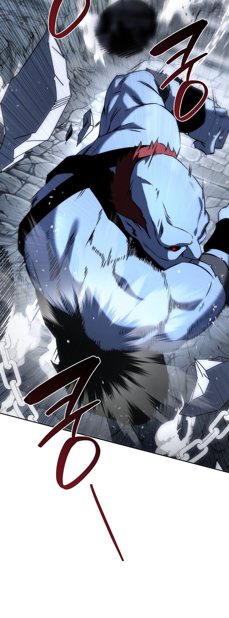 Chronicles of the Reincarnated Demon God Chapter 58 - halaman 65