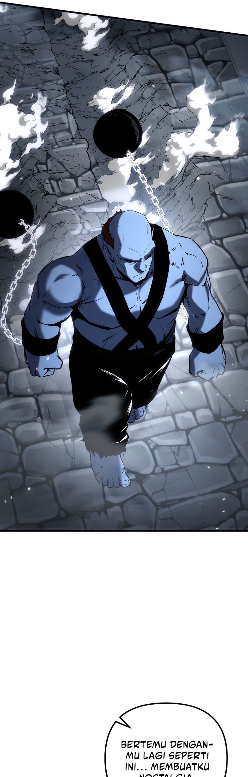Chronicles of the Reincarnated Demon God Chapter 58 - halaman 66