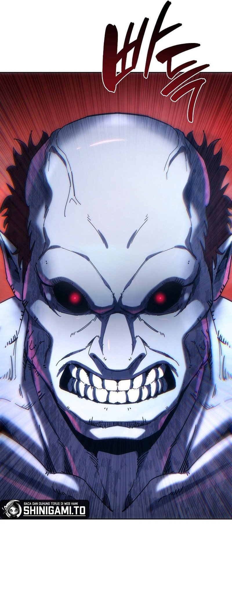 Chronicles of the Reincarnated Demon God Chapter 58 - halaman 69