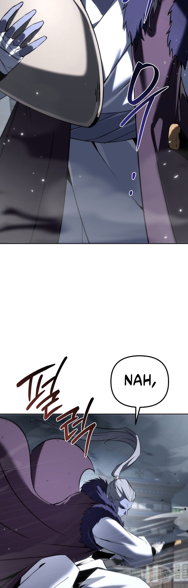 Chronicles of the Reincarnated Demon God Chapter 58 - halaman 72