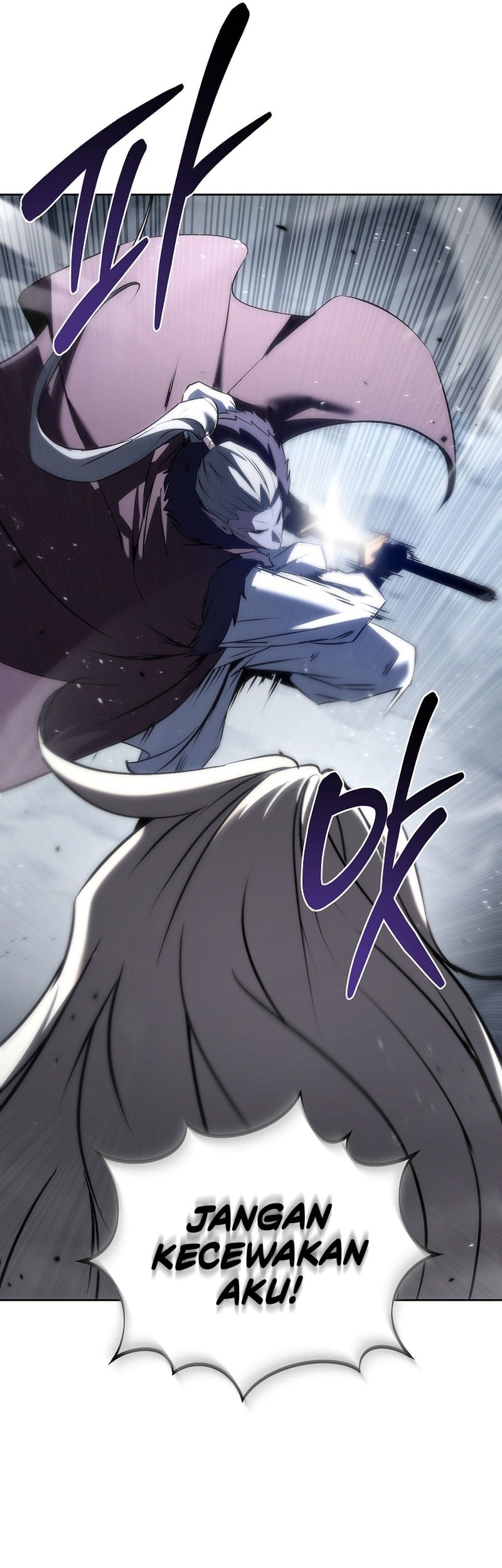 Chronicles of the Reincarnated Demon God Chapter 58 - halaman 74