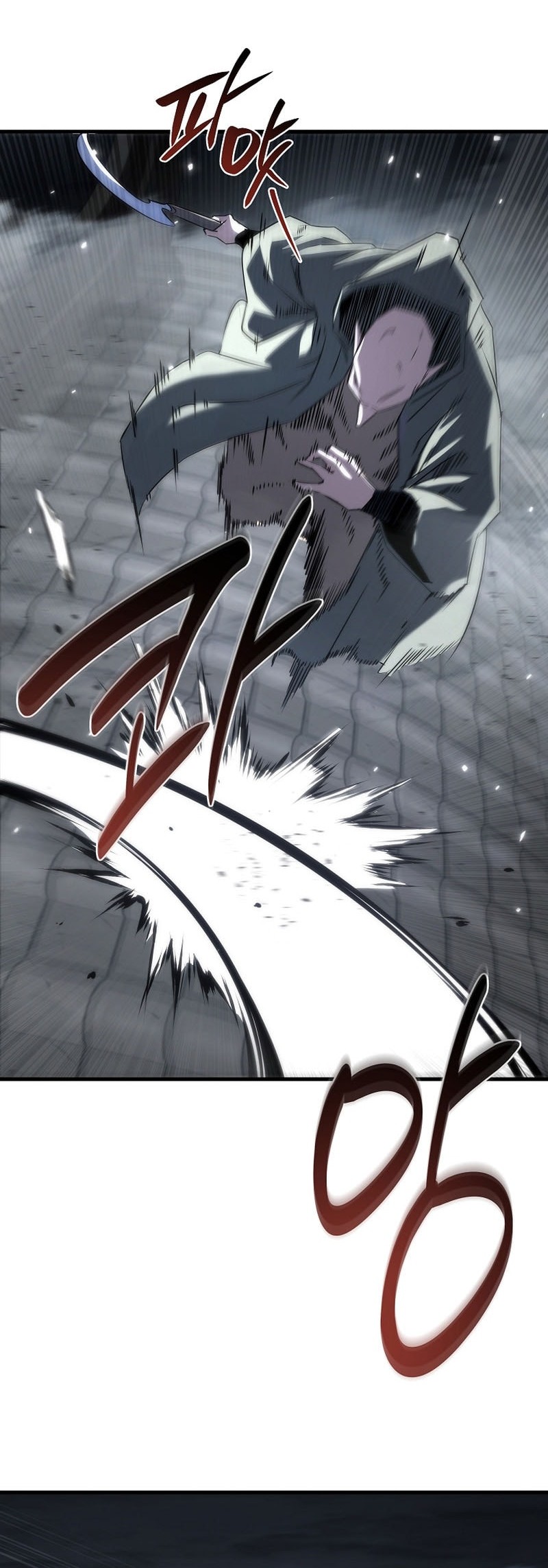 Chronicles of the Reincarnated Demon God Chapter 58 - halaman 77