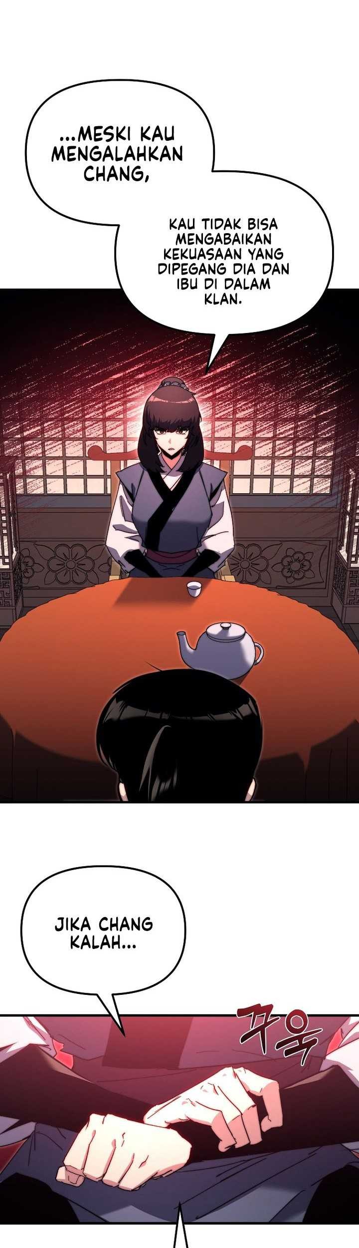 Chronicles of the Reincarnated Demon God Chapter 6 - halaman 73