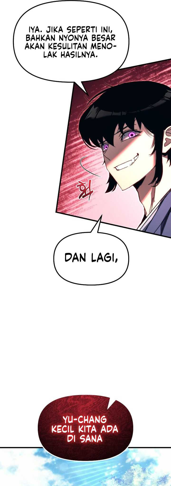 Chronicles of the Reincarnated Demon God Chapter 6 - halaman 81